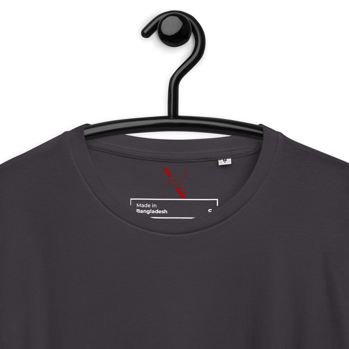 Codein Makers Bio-Baumwoll-T-Shirt