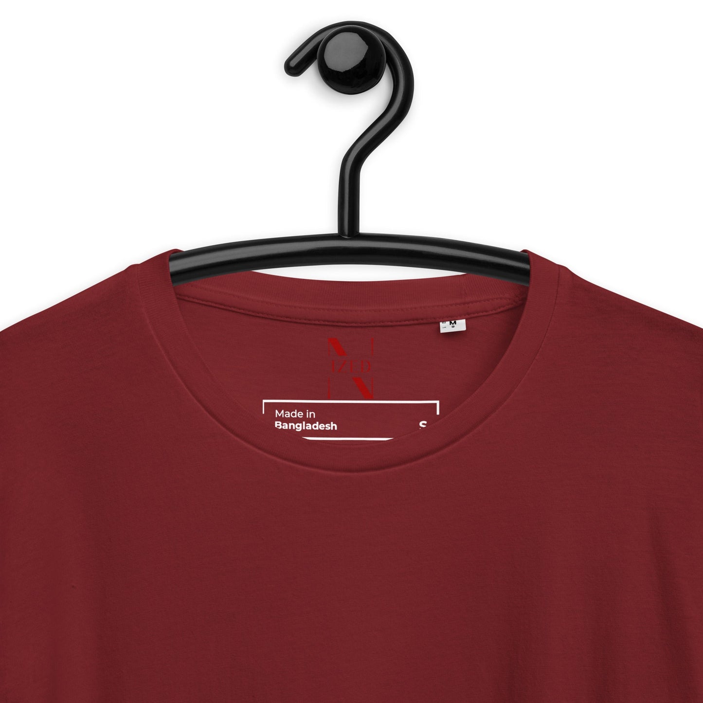 Codein Makers Bio-Baumwoll-T-Shirt