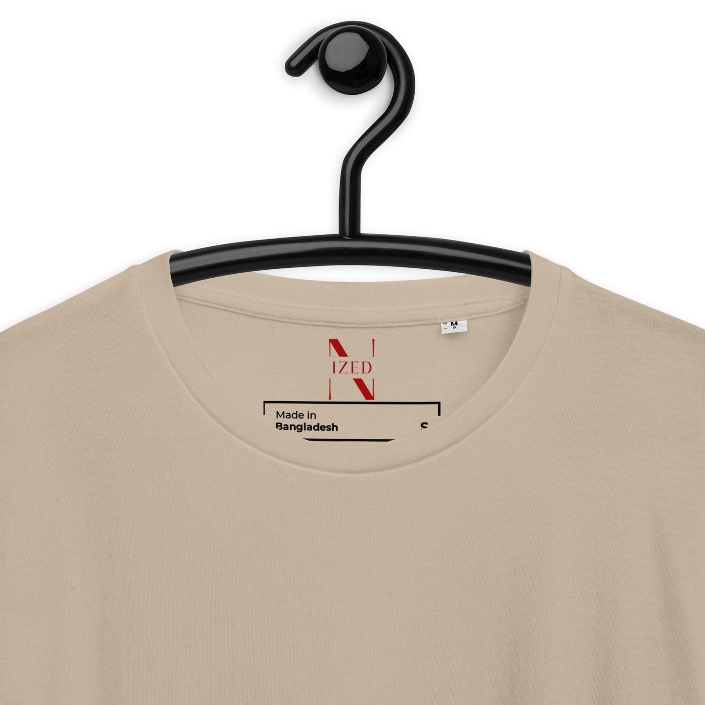 Codein Makers Bio-Baumwoll-T-Shirt