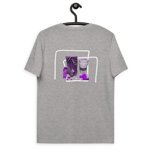 Codein Makers Bio-Baumwoll-T-Shirt