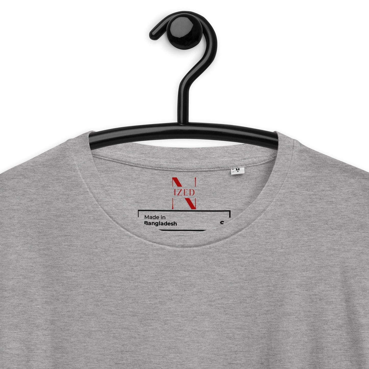 Codein Makers Bio-Baumwoll-T-Shirt