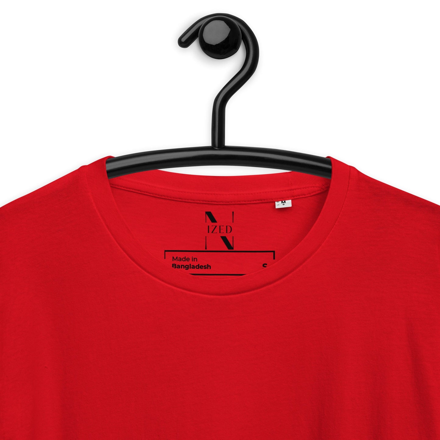 Codein Makers Bio-Baumwoll-T-Shirt