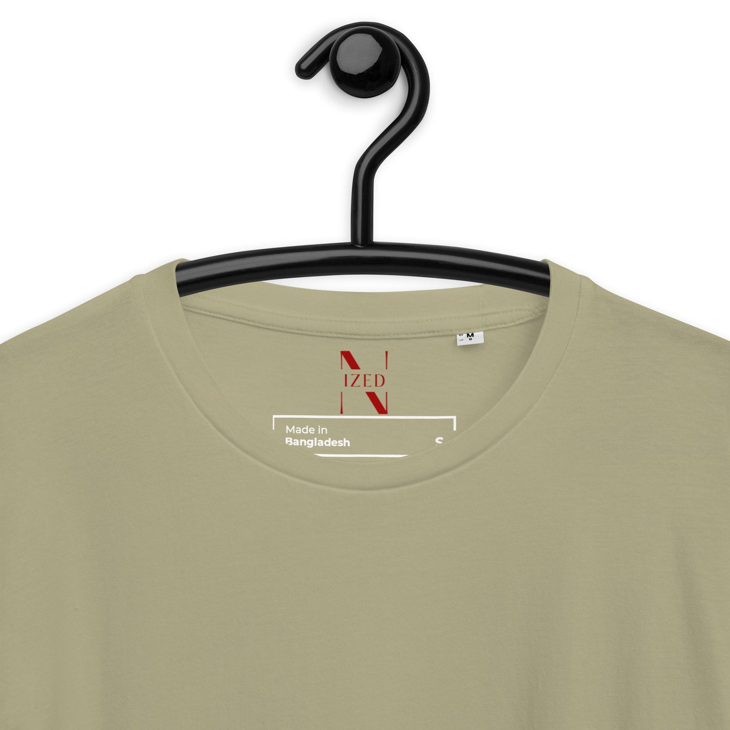 Codein Makers Bio-Baumwoll-T-Shirt