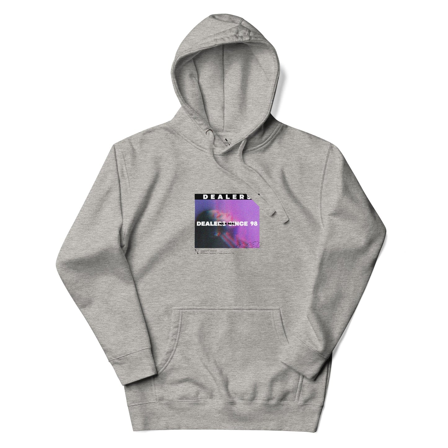 Dealers Kapuzenpullover