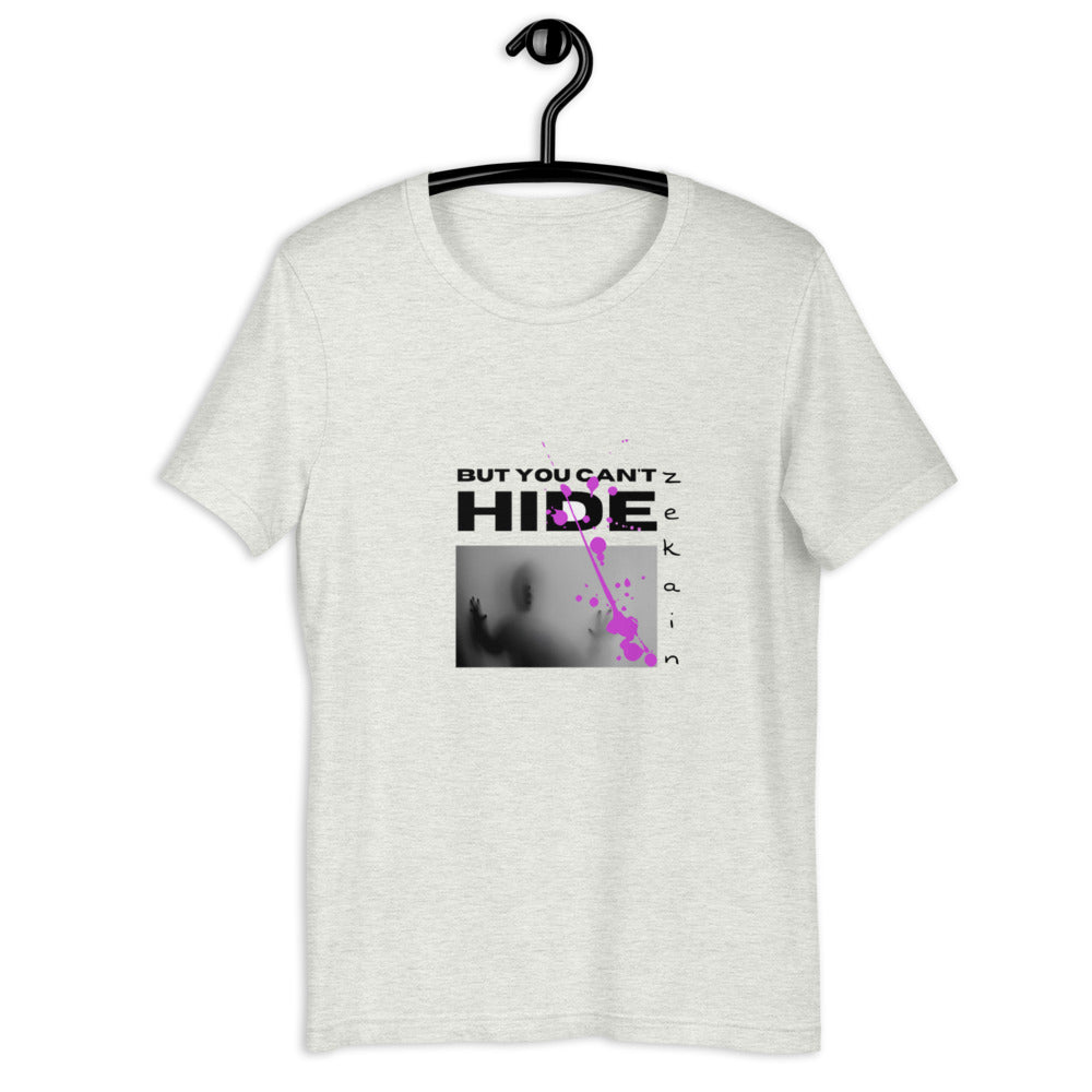 You Cant`t Hide