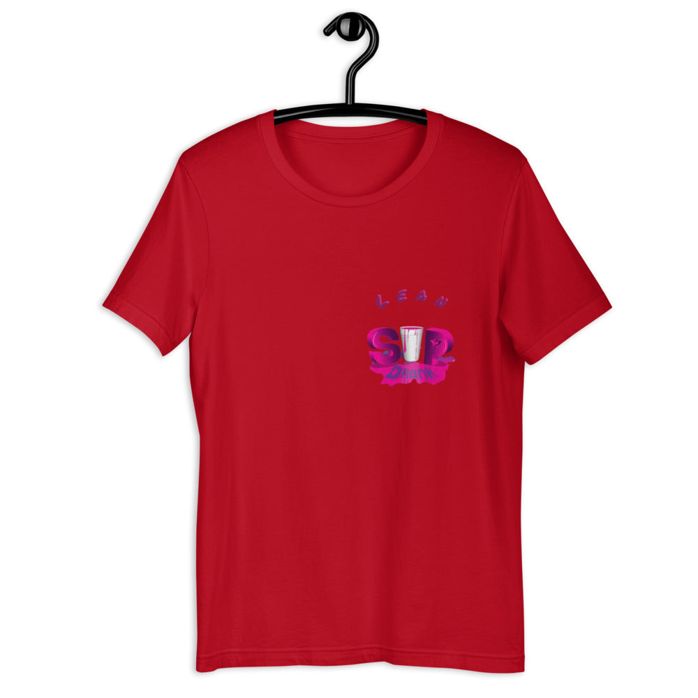 Lean Drank T-Shirt