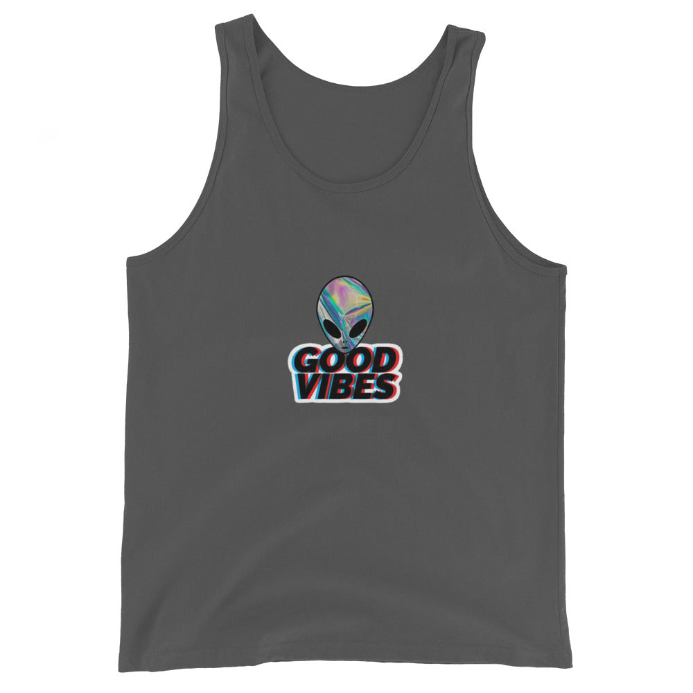 GOOD VIBES Tank-Top