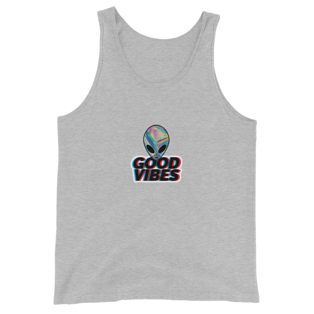 GOOD VIBES Tank-Top