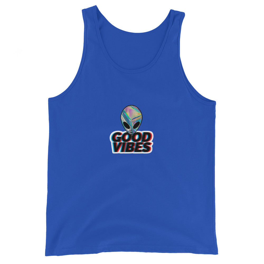GOOD VIBES Tank-Top