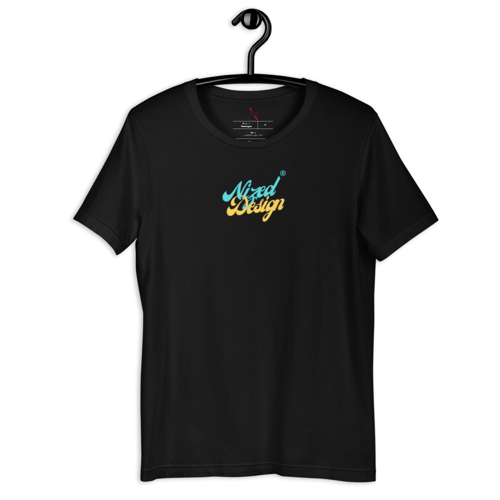 NiZED Bubble Gum T-Shirt