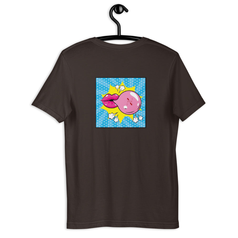 NiZED Bubble Gum T-Shirt