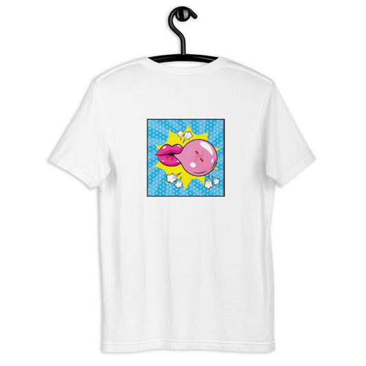 NiZED Bubble Gum T-Shirt