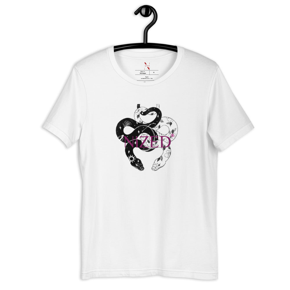 NiZED XY T-Shirt
