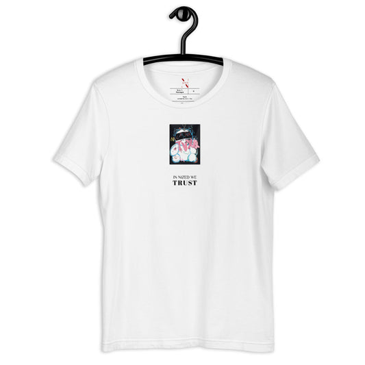 TRUST x BEAR T-Shirt